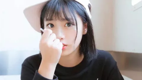 探索月球南极